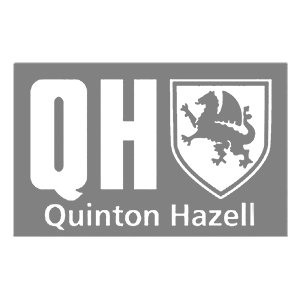 Quinton Hazell